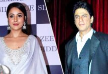 Shehnaaz Gill Recalls When She Became A Fan Girl Of Shah Rukh Khan; Read On