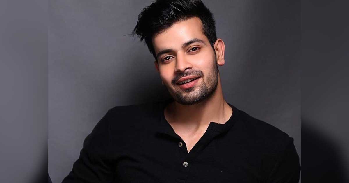 Shivam Singh: Career In Acting Is Filled With Emotion On & Off Camera