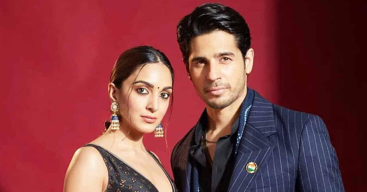 Sidharth Malhotra & Kiara Advani Have Now Called It Quits After Dating For A Year? - Deets Inside