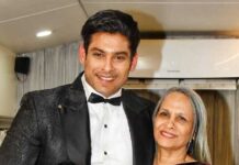 Sidharth Shukla's Mother Rita Spending Time With Little Kids At The Brahma Kumaris Summer Camp Goes Viral, #RitaMaa Trends On Twitter