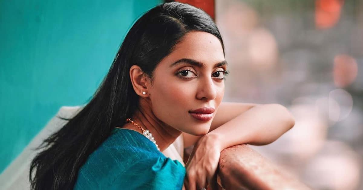 Sobhita Dhulipala Wraps Up 'Made In Heaven 2', Shares Update On Instagram 