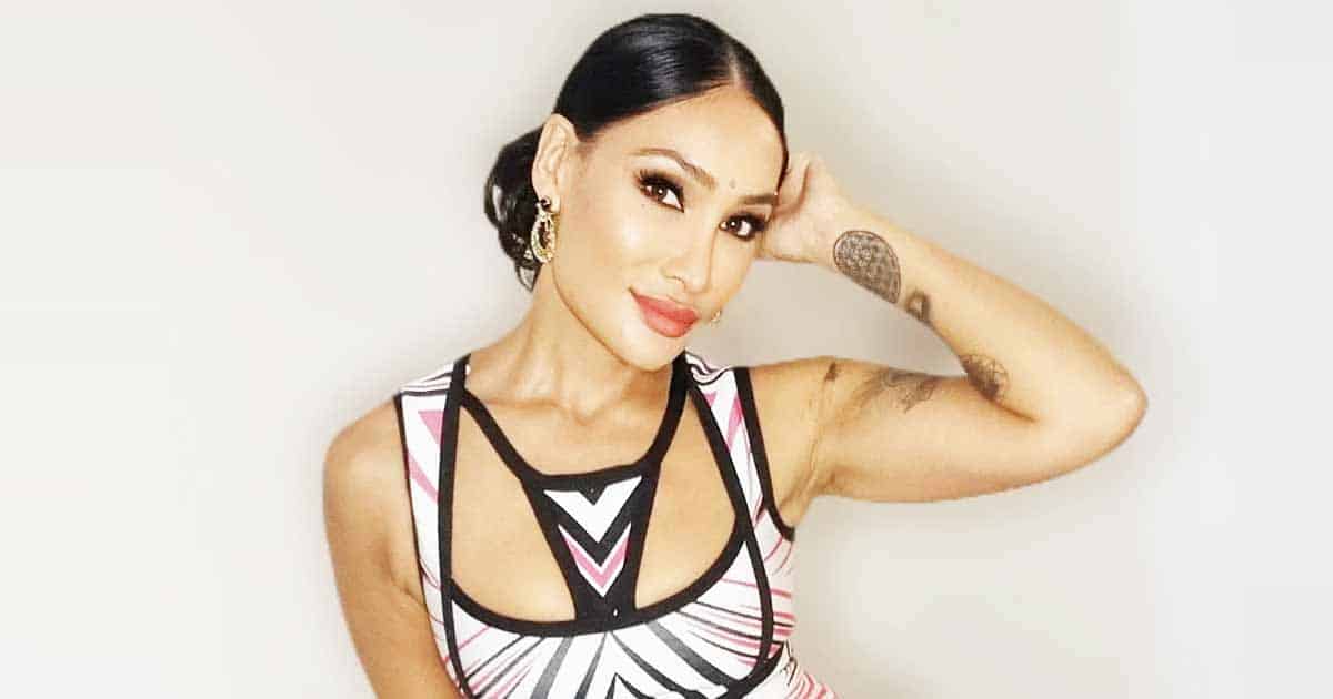 Sofia Hayat Says "I Would Rather Go Naked" On Being Judged For Wearing A Bikini Despite Being A Former Nun, Read On!