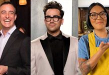 Sohla El-Waylly, Will Guidara join Dan Levy's 'The Big Brunch' cooking competition
