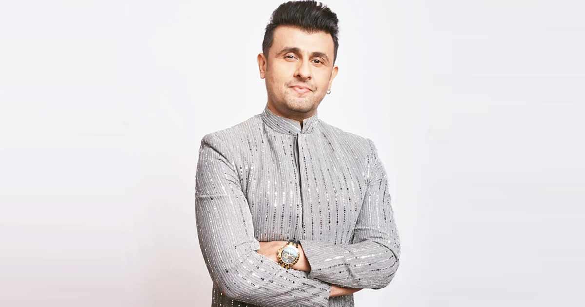 Sonu Nigam Recalls How His 2017 Remark On 'Azaan' Created Ripples As He Reacts To Loudspeaker Ban In Mosques