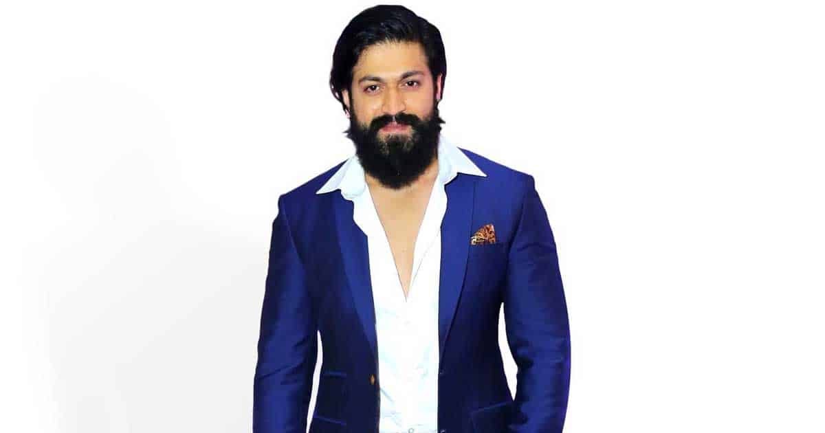 Southern Comfort: 'KGF' Star Yash All Set To Conquer New Frontiers?