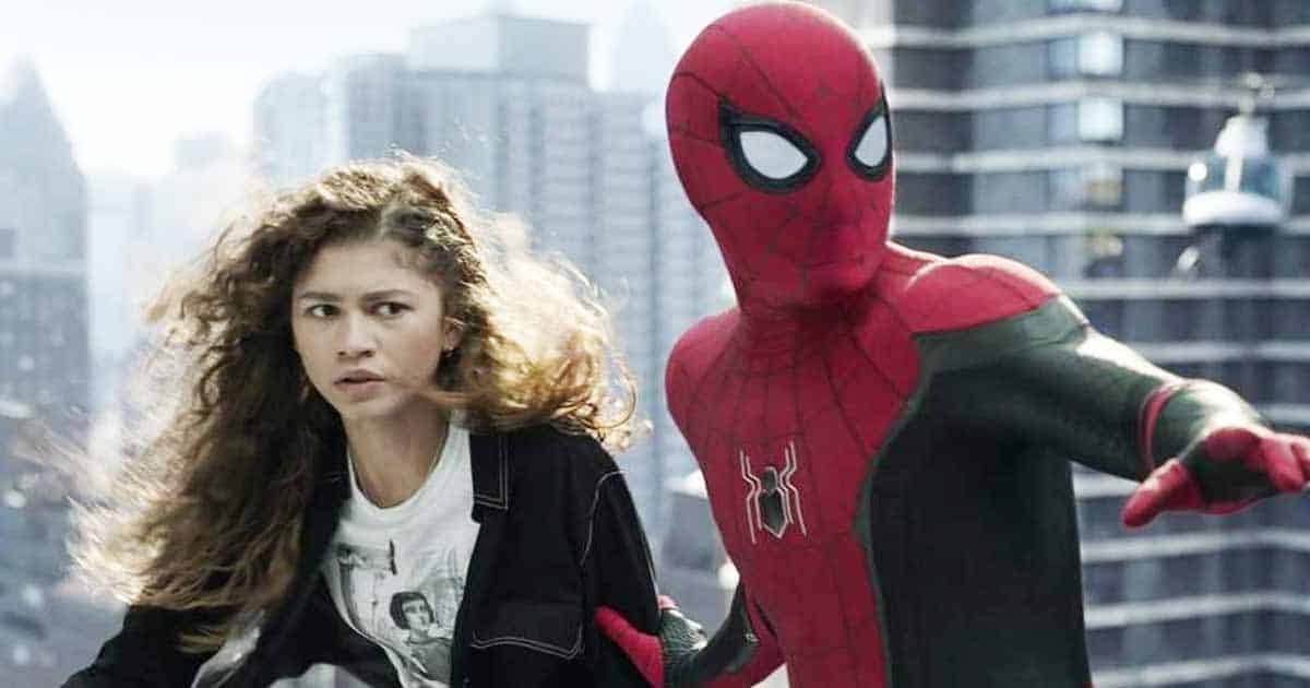 Spider-Man 4 Is Happening With Tom Holland & Zendaya Reprising Their