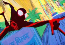 Spider-Man: Across the Spider-Verse adds over 200 new characters