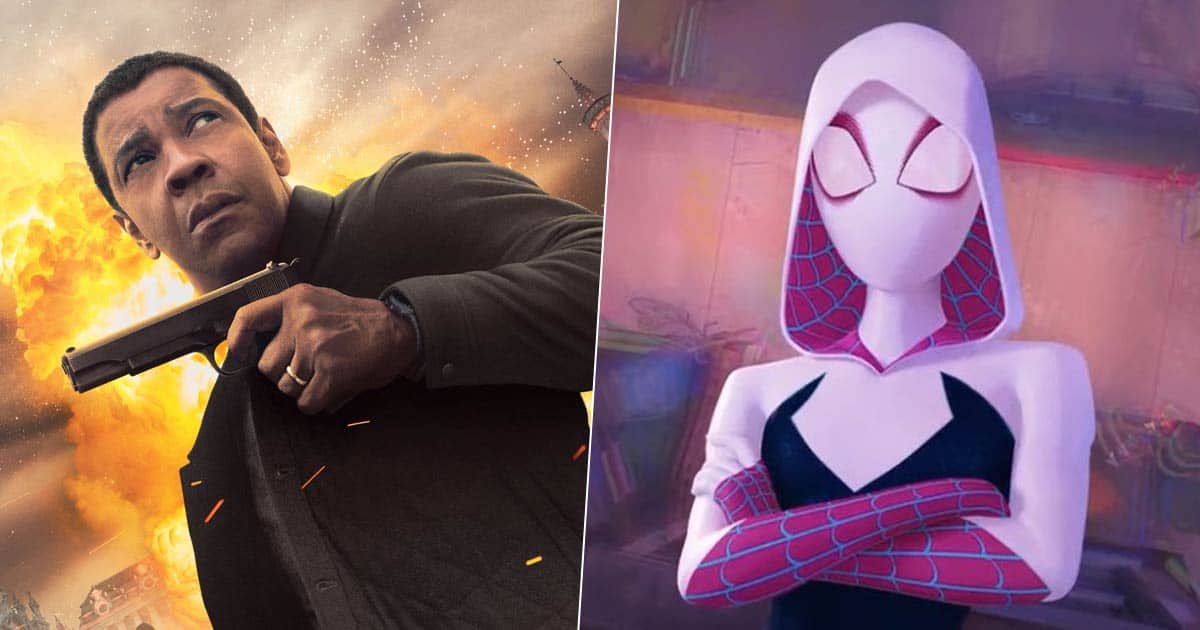 Spider-Man: Across The Spider-Verse's Release Delayed, The Equalizer 3 Gets An Official Premiere Date 