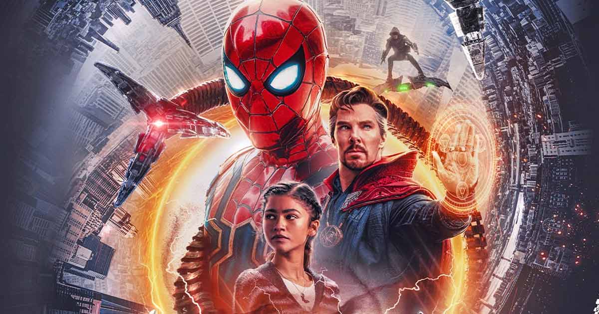 Spider-Man: No Way Home Made A Massive Profit Of More Than $600 Million
