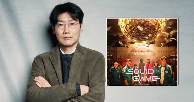 Squid Game 2 Creator Hwang Dong Hyuk Confirms Comeback Of 2 Major Characters Can You Guess 8683