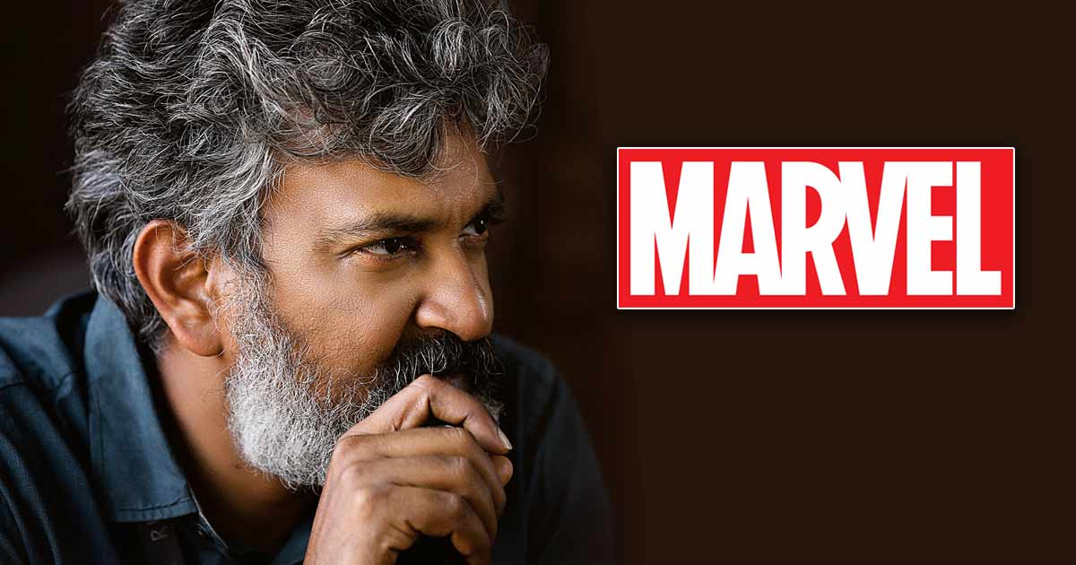 SS Rajamouli Opens Up On Directing A Marvel Film - Deets Inside