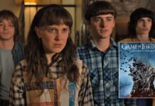 Stranger Things 4 Creators Compare It To Game Of Thrones