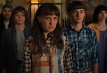 Stranger Things 4 To Reportedly Have A Massive Budget Per Episode