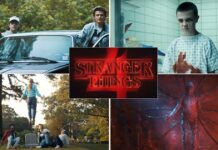 Stranger Things Season 4 Trailer Is Here! Millie Bobby Brown & Team Get A Smashing Response - See Video