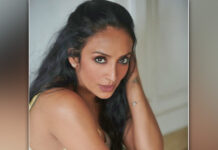 Suchitra Pillai: Being attentive in love is missing from today's generation