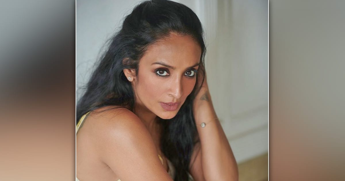 Suchitra Pillai: Being attentive In Love Is Missing From Today's Generation - Check Out!