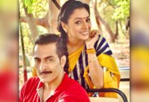 Sudhanshu Pandey on Anupamaa’s decision to get married despite being a grandmother