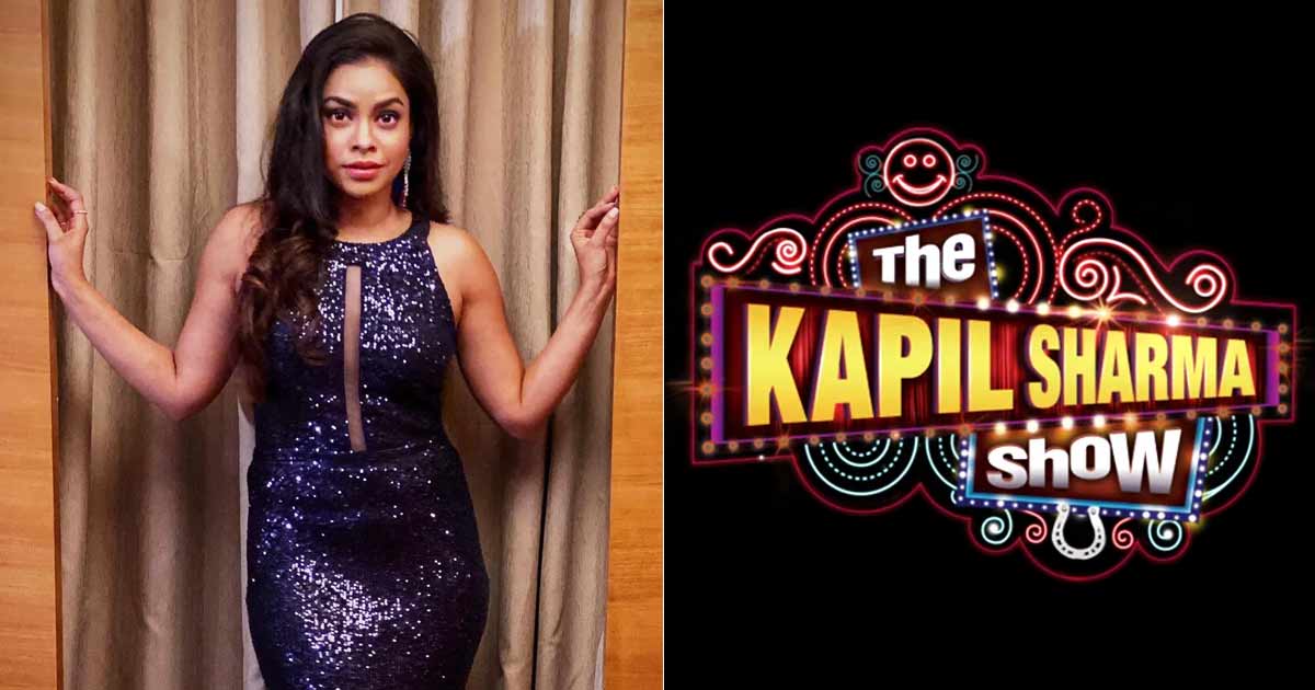 Sumona Chakravarti Reacts To Reports Of Her Quitting The Kapil Sharma Show