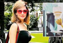 Sussanne Khan's New Restaurant Is All About Breezy & Earthy!