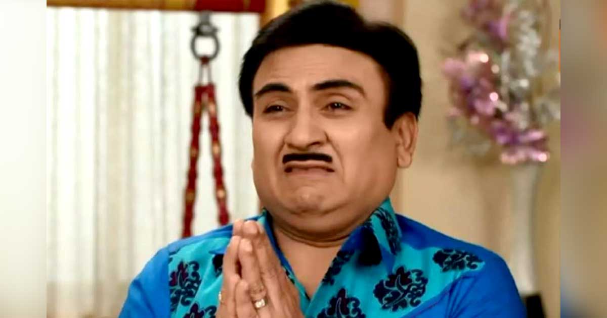 Taarak Mehta Ka Ooltah Chashma: Did You Know 'Jethalal' Aka Dilip Joshi Almost Quit Acting Right Before TMKOC Was Offered To Him?