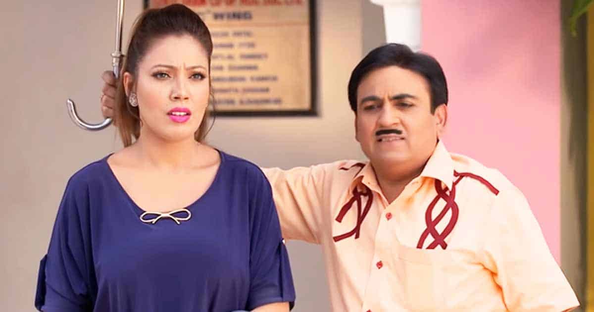 Taarak Mehta Ka Ooltah Chashmah: Dilip Joshi's Jethalal Goes 'I Love You, O Meri Rani' For Munmun Dutta's 'Babita Ji' In This Mashup & It's Hilarious AF - See Video