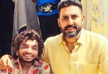 Ten On Ten: YouTuber Arun Kushwah shares experience of shooting for 'Dasvi'