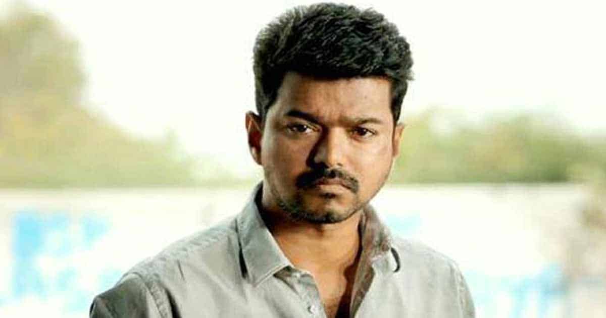 Thalapathy Vijay Gives His First Interview In Over A Decade, Reveals Why he Stayed Away From It: "... Even My Family Members Asked Why I Had Spoken So Arrogantly "