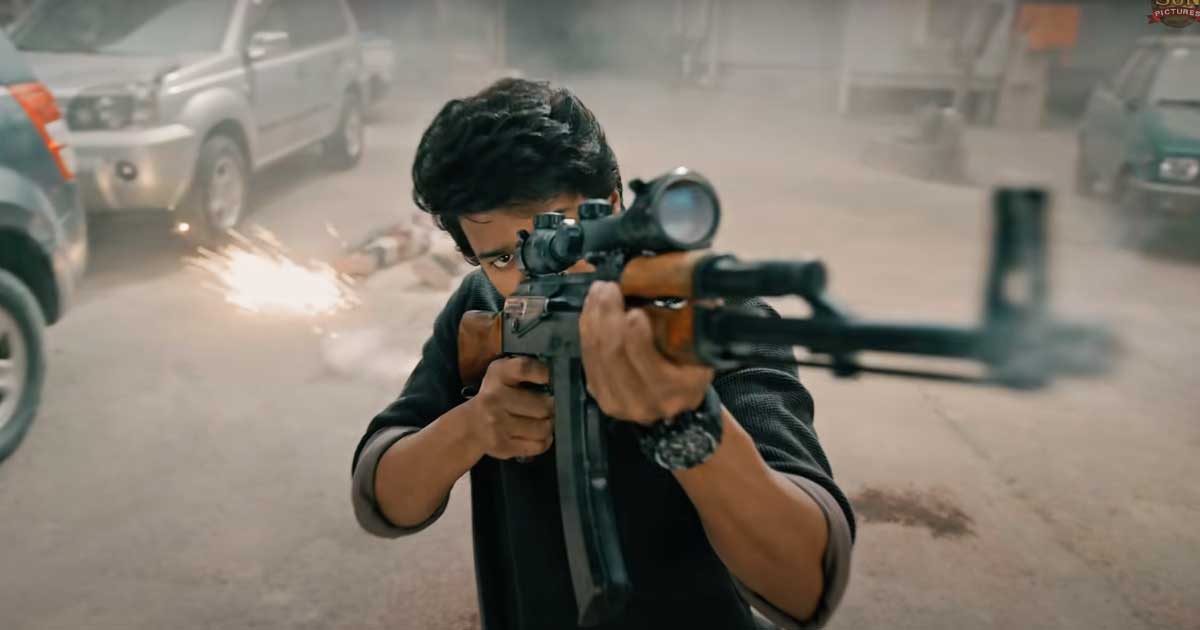 Thalapathy Vijay Starrer Beast Also Gets Banned In Qatar After Kuwait