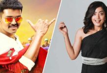 Thalapathy Vijay's Next Film To Have Rashmika Mandanna In The Lead Role?