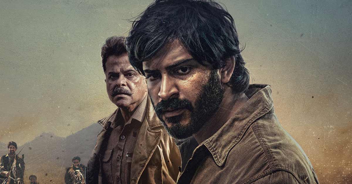 Thar Starring Anil Kapoor, Son Harsh Varrdhan To Release On May 6