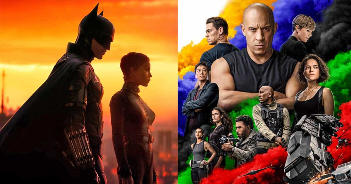 The Batman Box Office: Beats Vin Diesel's F9 To Attain The Honour Of Being 4th Biggest Covid-Era Blockbuster; Read On