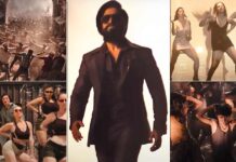 The box office ruler 'KGF: Chapter 2' is here with its thrilling 'Monster Song'