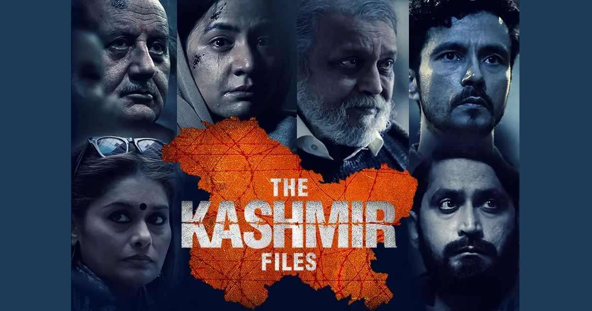 The Kashmir Files Gets Censor Clearance In UAE, Singapore With Zero Cuts!