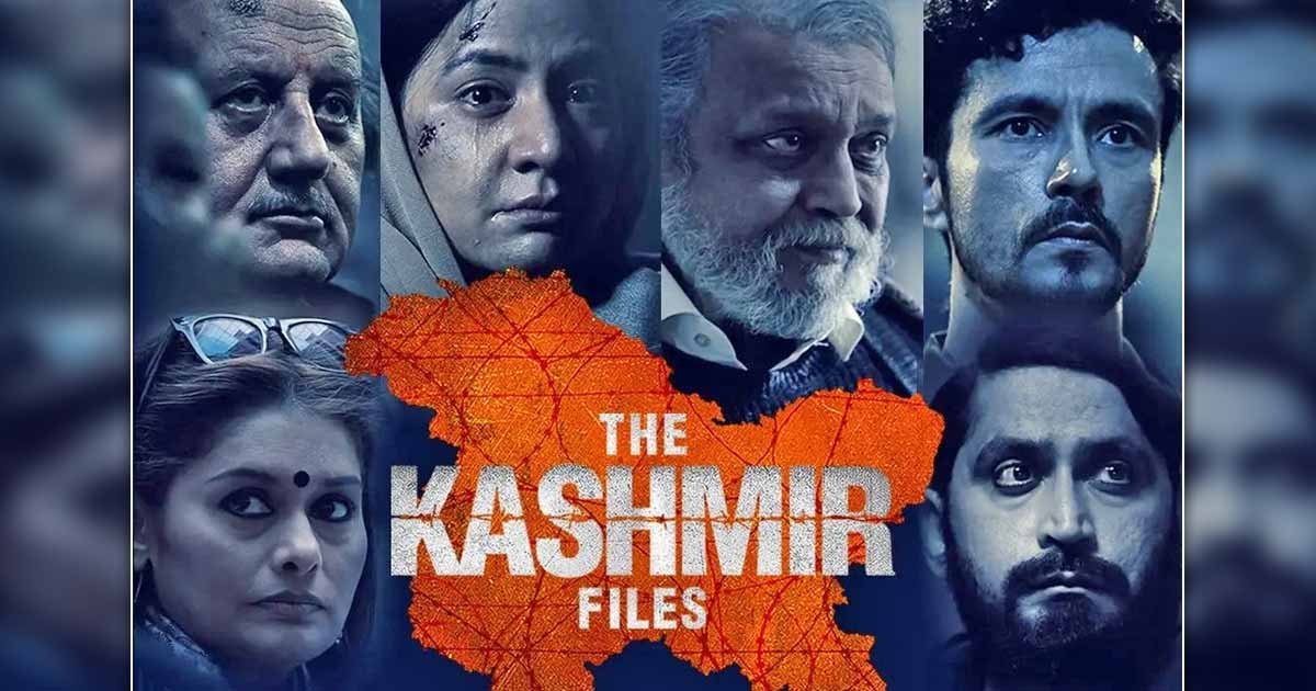'The Kashmir Files' to debut on OTT on May 13