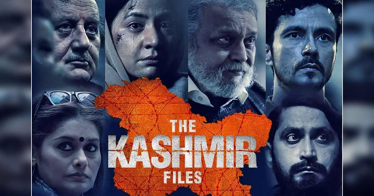 'The Kashmir Files' to see OTT premiere soon