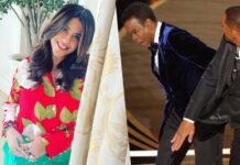 This Ekta Kapoor Twist To Will Smith & Chris Rock Fiasco Will Leave You Laughing Out Loud - Watch