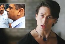 Tiger Shroff's Viral 'Choti Bachi Ho Kya' Meme Mashed With Angry Arvind Kejriwal's 'Can You Sh*t Here?' Video Is The Most Hilarious Thing You'll See Today - See Video