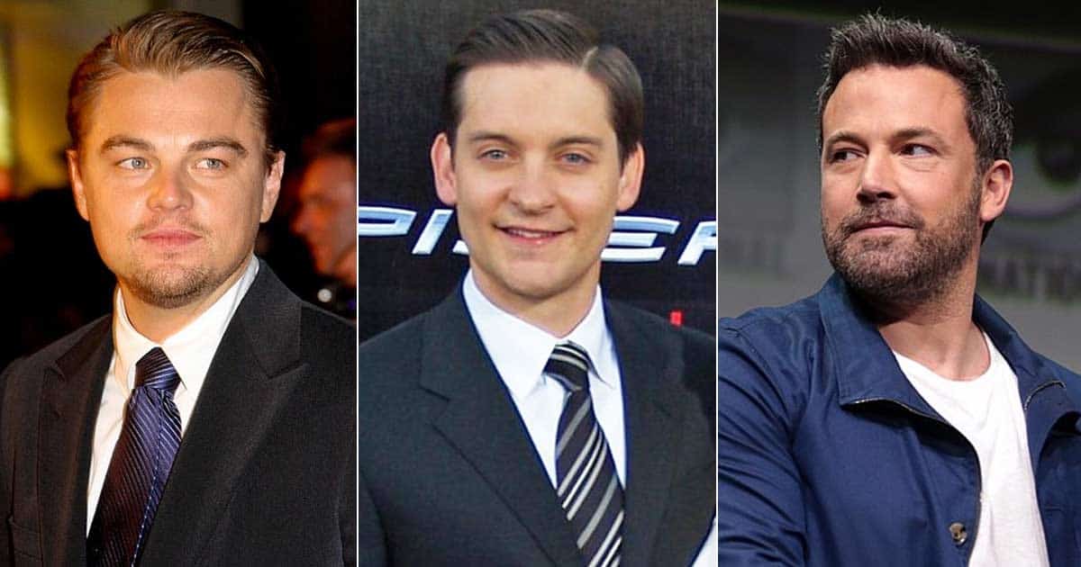 Tobey Maguire Once Allegedly Offered A Woman Money To Bark Like A Seal