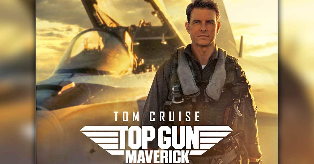 'Top Gun: Maverick' blows CinemaCon away