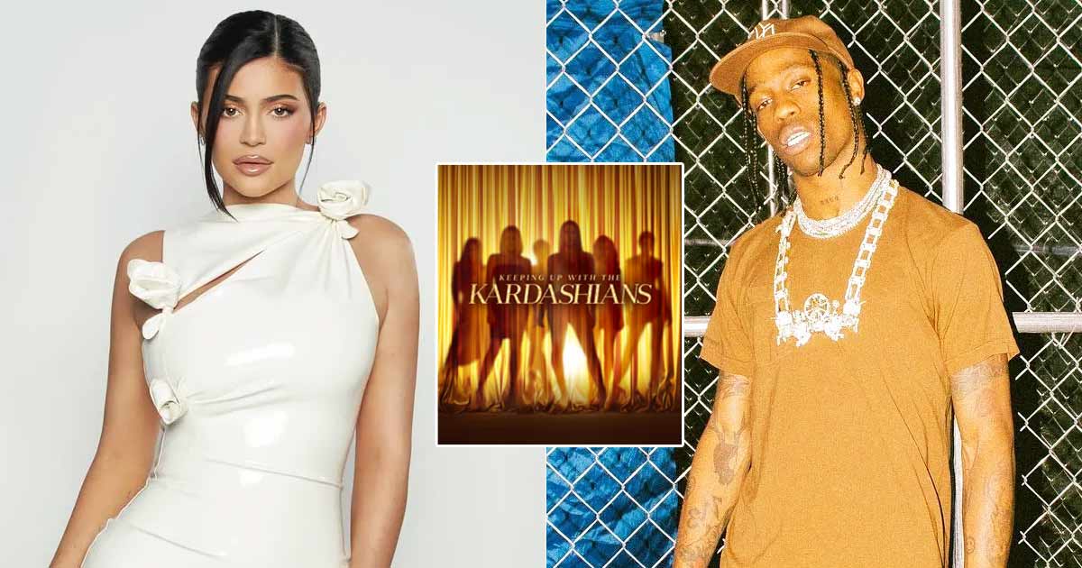 Travis Scott Finally Reveals Why He Didn't Arrive For 'The Kardashians' Premiere With Kylie Jenner & The Reason Has Connections To Astroworld Tragedy!