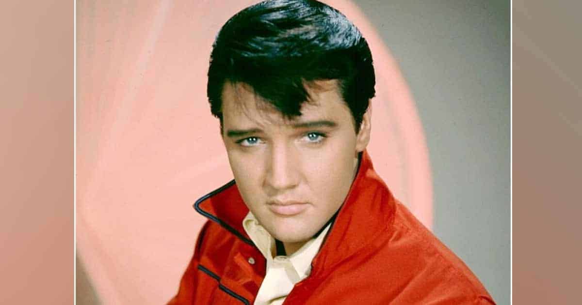 Universal Music Publishing Group, Authentic Brands Group Will Represent Elvis Presley's Catalogue