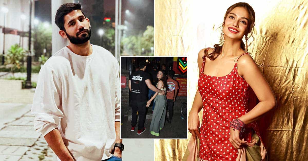 Varun Sood & Divya Agarwal Fans Get Emotional As They Get Spotted First Time Together Post Breakup
