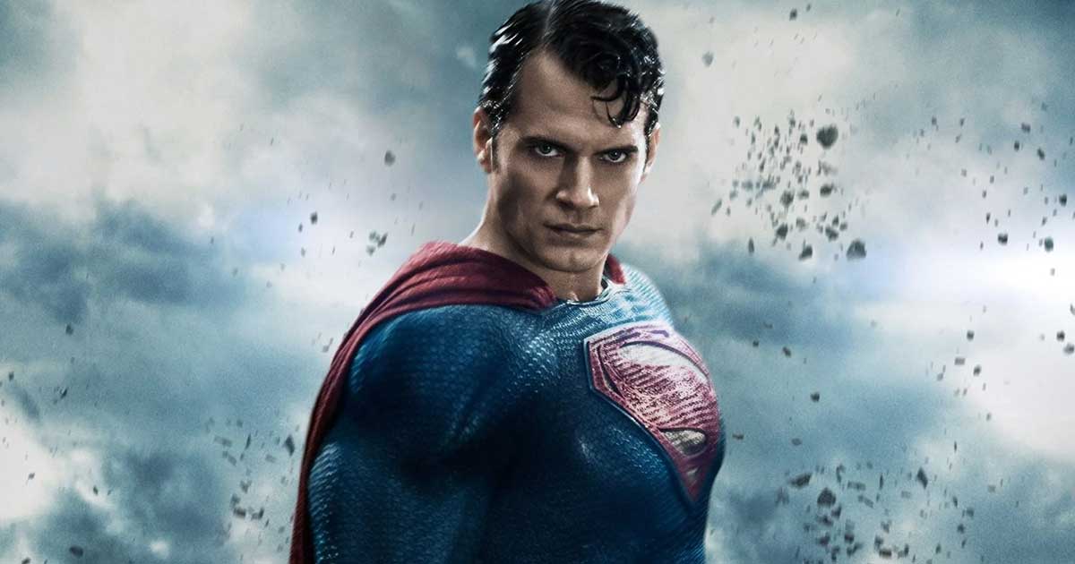 Warner Bros-Discovery To Bring Back Superman