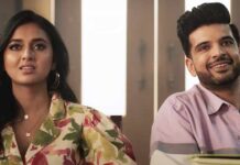 Watch the fight between the Chai and the Coffee lovers reaches the courtroom ft. Tejasswi Prakash and Karan Kundra