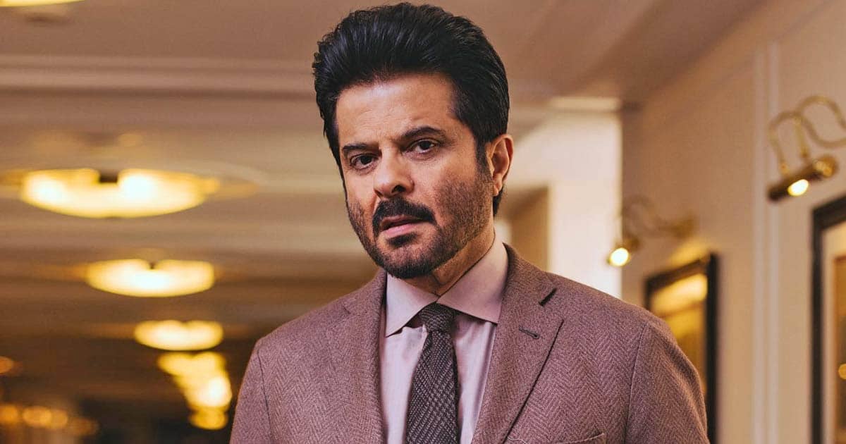 When Anil Kapoor Claimed He’s Tired Of The ‘Jhakaas’ Tag