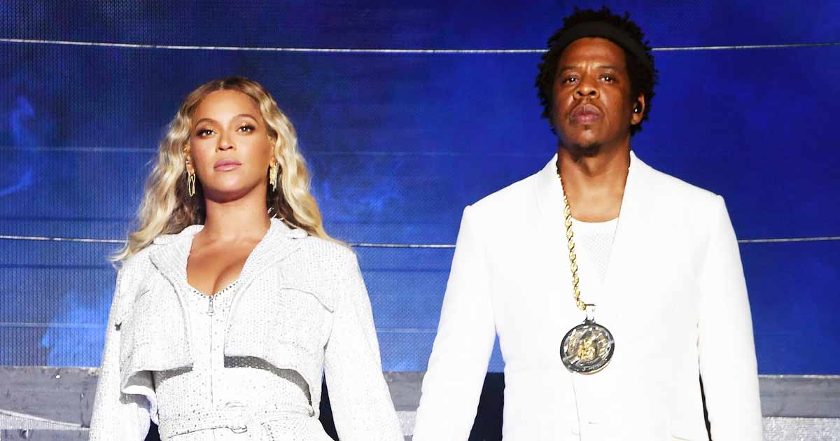 When Beyonce & Jay Z Allegedly Bought S*x Toys Worth $6000 In NYC