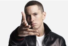 When Eminem Came Out As Gay Saying “I’ve Been Playing Gay Peek-A-Boo For Years” – Watch
