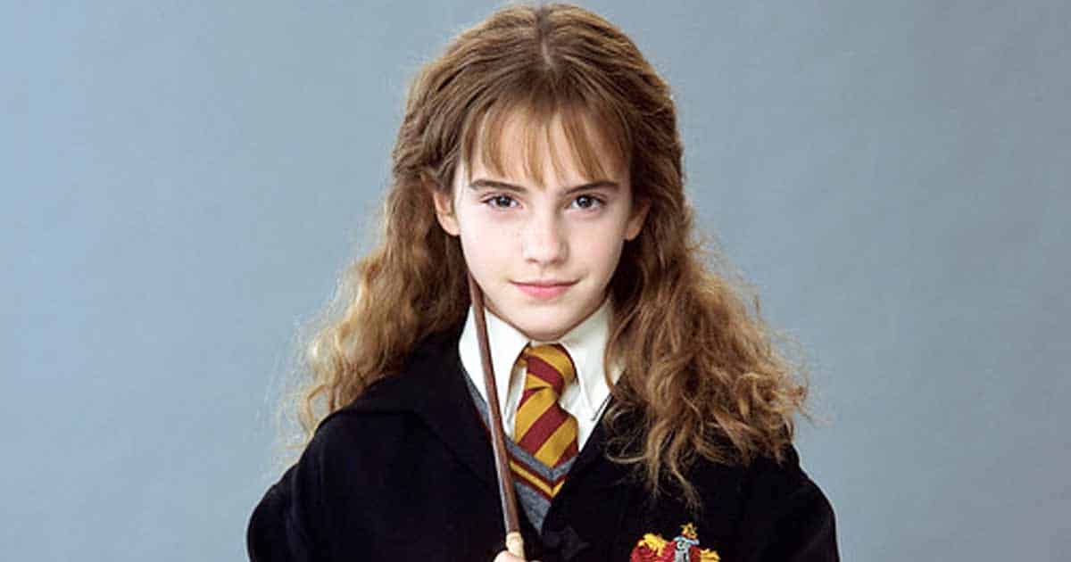 When Emma Watson Almost Quit The Harry Potter Film Franchise & Hermione Granger Would Be Proud Of It