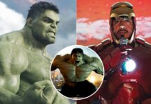 When ‘Hulk’ Mark Ruffalo Opened Up About Bagging The Marvel Role & How His Fellow Avengers Introduced Him