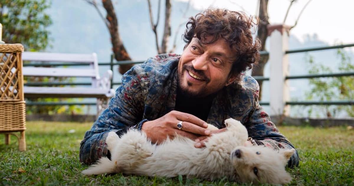 When Irrfan Khan Couldn’t Understand Why Bollywood Enjoys Demonising Him